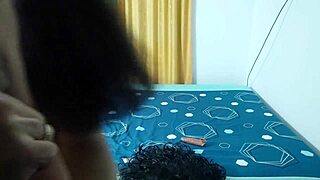 What Happens When Agarabas Teases with Gaping Pussy and Monster Cock in Untraditional Play?