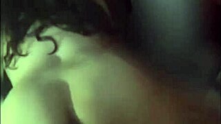 doña mary rides with those gym-toned latina ass cheeks bouncing hard