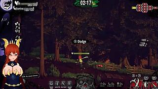 Hotel Barcelona Part 1: Sexy Welcome Game