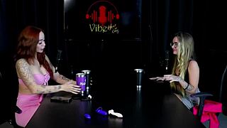 hot brazilian babes strip tease their perky tits and tight pussies then suck hungrily