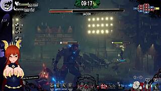 Hotel Barcelona Part 1: Sexy Welcome Game