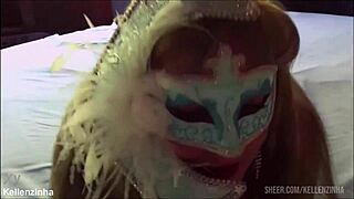 queremos amadores pra videos eroticos meu marido ama me ver levando no cu cuckold real 😈🇧🇷