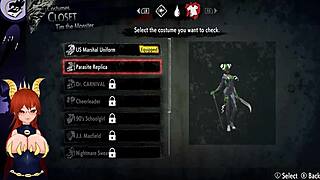 Hotel Barcelona Part 1: Sexy Welcome Game