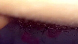 her big clit pulses throbbing wet and teasing 😍🔥