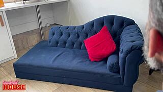 Brazilian Wife Fucks Husband's Friends for Cuckold Creampie Cum in Mouth Orgy