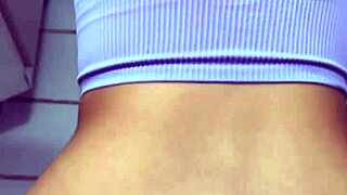 Petite Latina Girlfriend Sends Nude Teasing For Hard Pov Fuck