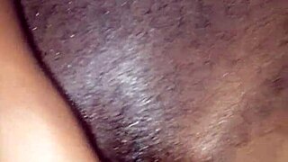 Was your virgin pussy dripping wet for this thick cock missionary style?