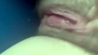 Watch Me Play Pussy by Window Cum Hard Someone See Me!