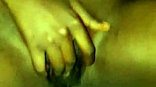 Was your virgin pussy dripping wet for this thick cock missionary style?