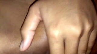 rub that cock on my horny clit till wet