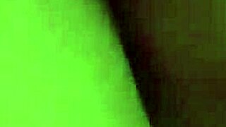 Quick hard fuck rams my wife's super tight pussy she films it all