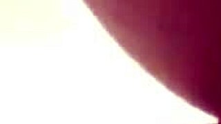 Juicy Latina spreads tight pussy for close-up DP buttplug fingering and real orgasm