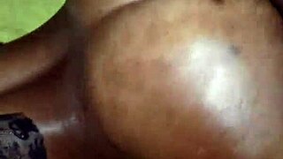 A Mysterious Lady Pounds Me Relentlessly Hard