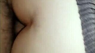 le dije que me dolia pero me rompio el culo con sexo anal por primera vez