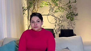 fucking hot with my friend's husband in lingerie