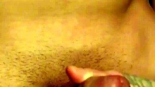 panthera s3 licks massive interracial cock in lingerie foreplay