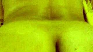 rouse teases her wet pussy with the buzzing vibrator until she cums hard