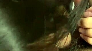 Asian Slut Cheats on BF After Party with Cum-Covered Blowjob Riding