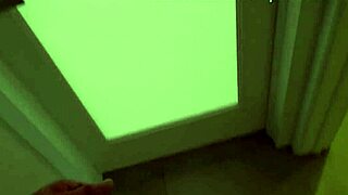 stepdaughter tempts stepdad in taboo seduction scene