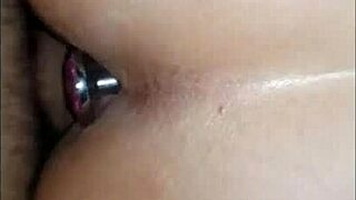 le dije que me dolia pero me rompio el culo con sexo anal por primera vez