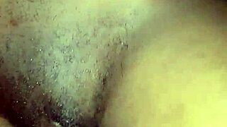 Was your virgin pussy dripping wet for this thick cock missionary style?