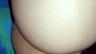 Colombian bride stuffs fat dildo alongside neighbor for deep vaginal double penetration