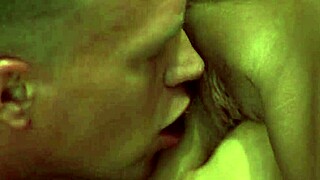 petite asian jade sin double penetrated rough by american bwcs outdoors