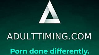 Step mom eases teen's breast worries with licks and fingering - Kimmy Kimm Sophia Locke