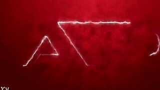 violeta grey's pussy fisted gaping in hellish rough gangbang double penetration? 