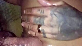 mmm that amateur ass looks so fuckable up close