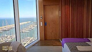 three horny latina friends mariana martix carla boom zhaphire lick juicy pussies