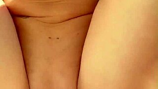 super horny blonde devours my huge cock in wild real couple sex compilation 😈🍆💦