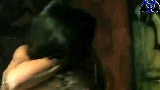 Peruvian Gianella Neyra bares all in steamy hidden encounters