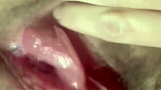 Watch Me Play Pussy by Window Cum Hard Someone See Me!