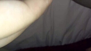 check out this latina's big clit and very wet pussy teasing homemade
