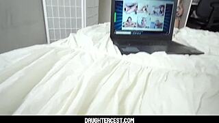 crush confession leads to big ass latina teen pov pounding?