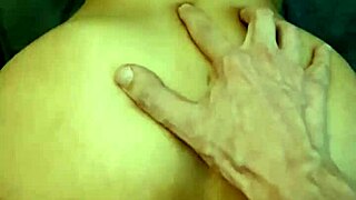 hey babe, fucking my wife with that little ass toy