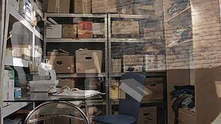 i crave sheer's pussy licked during lunch break toy orgasm