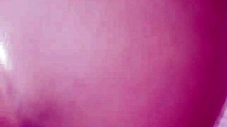 Beautiful Babe Takes It Doggy In Her Tight Pussy Quickie