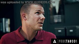 desperate teacher christy love begs student codey steele for help in class