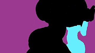 Juri Dominates Chun Li In Muscular Street Fight Feng Shui Sex Game