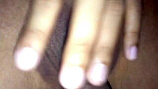 rub that cock on my horny clit till wet