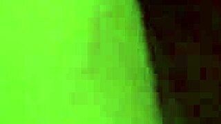 Quick hard fuck rams my wife's super tight pussy she films it all