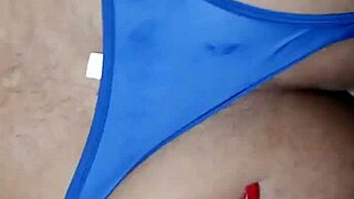 Trans eating me out so good right now