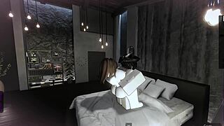 i'm the roblox slut craving every hard thrust deep inside me now