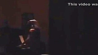 Peruvian Gianella Neyra bares all in steamy hidden encounters