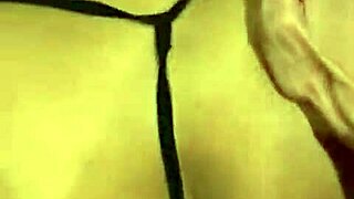 Asian Slut Cheats on BF After Party with Cum-Covered Blowjob Riding