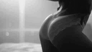 wanna learn squirting? teacher fingers pussy till you explode twice