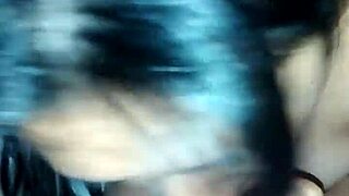 morena latina sucking that dick so good 😍💦