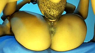 pussy contractions make me squirt in orgasm compilation from deep licking and fucking